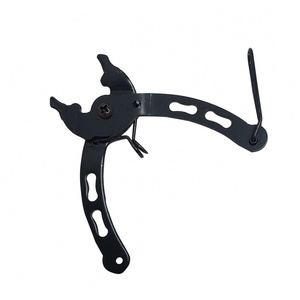 Szczypce do łańcucha JY-A002 Szczypce klucz do łańcucha rowerowego zdjęcie nr 4