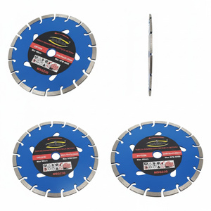 Tarcza diamentowa 230x22,2mm MSG230 Magma MSG 230x22,2 230 x 22,2 230x22,2mm zdjęcie nr 6