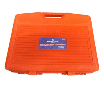 Ściągacz sprężyn zawieszenia mechaniczny mocny 1,5T McPherson 1027B MacPherson zdjęcie nr 12