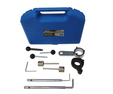 Blokada rozrządu VW Audi Skoda 1.4 1.6 2.0 TDI CR Common Rail 1251A zdjęcie nr 10