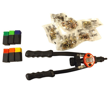 Ręczna nitownica do nitonakrętek M3 - M10 SC-ML605 Magma Riveting piler nitonakrętki zdjęcie nr 4