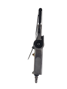 Szlifierka pneumatyczna taśmowa 10mm AT480 czołg taśma 10x330mm czołg zdjęcie nr 2