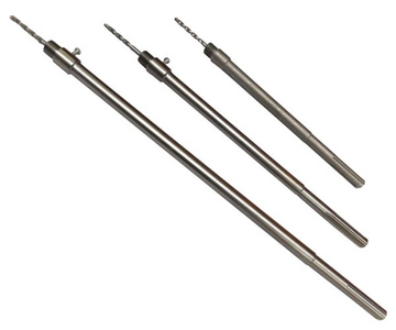 ADAPTER 350 mm SDS MAX PRZEJSCIE ADAPTERY DO OTWORNICY SDS PRZEJŚCIA FT33017MX zdjęcie nr 3