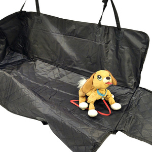 Mata ochronna na tylną kanape do psa LX-YWA35 zdjęcie nr 13