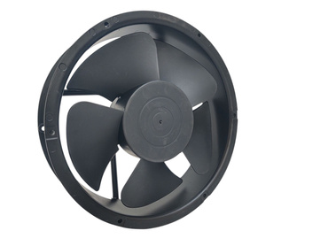 WENTYLATOR BESTFAN 220x60 230V ŁOŻYSKO KULKOWE do wyciągu okapu wyciąg okap do wyciągu zdjęcie nr 3