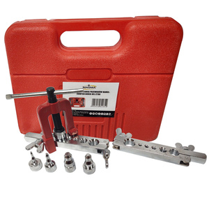 Zestaw do zarabiania przewodów hamulcowych rurek 8el Magma zdjęcie nr 16