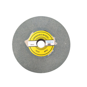 Ściernica kamień szlifierski tarcza zielona zielony 200x20x32 Magma #60 gr60 gr 60 zdjęcie nr 1