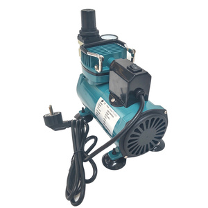 Aerograf AB-130 0,8 + mini kompresor z wentylatorem niebieski TC-20CF areograf malarski do malowania AB130 AB 130 zdjęcie nr 10