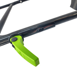 Zamiatarka ręczna do liści kostki tarasu garażu duży zestaw XL szczotki x 3 030262NB zdjęcie nr 17