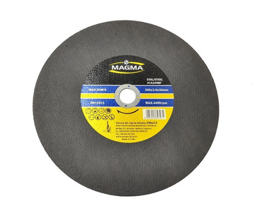 Tarcze MAGMA 350x3,5X32 tarcze do metalu PRO 350X32 zdjęcie nr 4