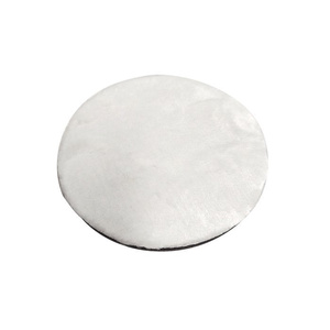 Krążek polerski 125 mm futerko polerskie na rzep 125mm do polerowania zdjęcie nr 2