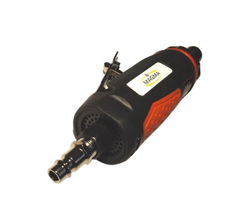 Szlifierka pneumatyczna prosta 22 000 1/4" do czyszczenia felg ADG702 AT7033 AT7033B RH-7033A zdjęcie nr 4