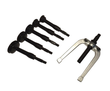 Ściągacz bezwładnościowy wewnętrzny łożysk 8-58 mm młotek puller 1050D 010262NB 8-58 mm 1572 zdjęcie nr 16