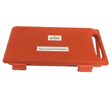 Tester sprężaniabenzyna G324 miernik paliwa G324 manometrdo pomiaru ciśnienia B COMPRESSION CAR ENGINE TEST GAUGE TESTER KIT TOOL UNIQUE COMPRES 1006G zdjęcie nr 12