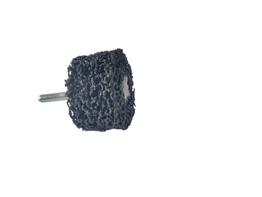 Dysk krążek do usuwania rdzy włosy murzyna 50mm Strip włoknina zdjęcie nr 16