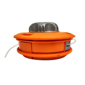 Szpulka easy-load M10x1,25 lewy OMHS01 żyłka Magma głowica do kosy zdjęcie nr 2