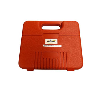 Zestaw do zarabiania przewodów hamulcowych rurek 8el Magma zdjęcie nr 8