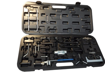 Blokada rozrządu VAG VW AUDI SKODA SEAT FORD 1025A engine timing tool blokada rozrządu benzyna diesel zdjęcie nr 5