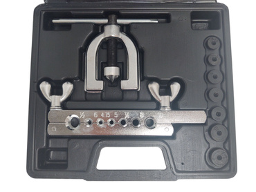 Zestaw do zarabiania przewodów hamulcowych rurek 10 elementów 1070M zdjęcie nr 2