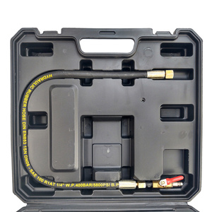 Pneumatyczny wyciągacz wtryskiwaczy adaptery zestaw 25 elementów do wyciągania wtryskiwaczy zdjęcie nr 4