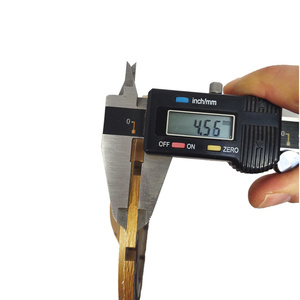 Tarcza diamentowa segmentowa garnkowa 150x22,23 DCWD150 Magma głowica do szlifowania betonu podwójny segment zdjęcie nr 10