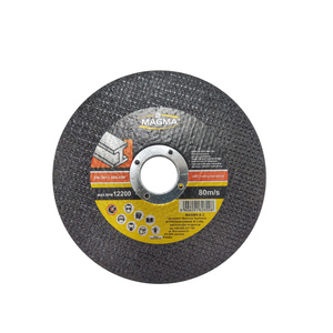 Tarcza do cięcia stali metalu 125x1,0 tarcze 125mm Magma SPECIAL zdjęcie nr 1