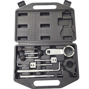 Blokada rozrządu VW Audi Skoda 1.4 1.6 2.0 TDI CR Common Rail 1251A zdjęcie nr 22