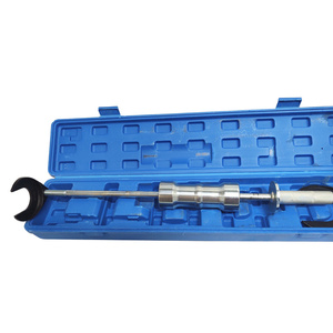 Zestaw narzędzi do ściągania wewnętrznej osi homokinetycznej, do ciężkich zastosowań, do demontażu wewnętrznego przegubu homokinetycznego bezwładnościowy zdjęcie nr 4