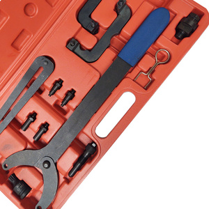 Blokada rozrządu Audi VW TSI TFSI 2.8 3.0 4.2 1119A zdjęcie nr 3