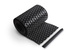 Zaczep klips taśmy panelowej SG03649 RD04 Czarny zdjęcie w nawigacji nr 2
