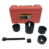 Ściągacz tulei osi wahacza tył pływających tylniej BMW 3 5 7 E38 E39 E60 E61 E65 X5 E53 E52 E66 010391NB