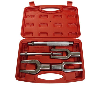 Ściągacz zestaw ściągaczy drążków kierowniczych 10-009-014 1011D drążka widelcowy zdjęcie nr 2