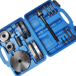 Zestaw ściągaczy łożysk piasty kół do Audi / VW 85mm 1083D Transporter Touareg zdjęcie nr 2