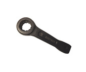 Klucz udarowy oczkowy do pobijania 18 mm 18mm