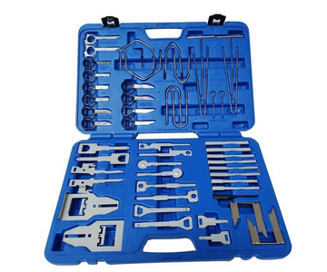 Zestaw do demontażu radia 52el. 1168F wyjmaki zdjęcie nr 2