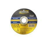 Tarcza do cięcia stali metalu 115x1,0 tarcze Magma