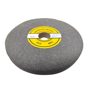 Ściernica kamień szlifierski tarcza szary 200x20x32 Magma #60 gr60 gr 60 zdjęcie nr 7