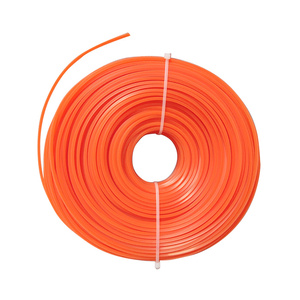 Żyłka tnąca do kosy kwadrat wzmocniona 2,7 mm 100 m zdjęcie nr 13