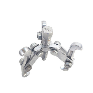 Ściągacz do łożysk trójramienny 75 mm Magma 75mm 3" kuty zdjęcie nr 4