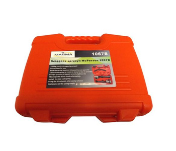Ściągacz do sprężyn mechaniczny 23-280mm McPerson McPherson 1067B zdjęcie nr 4