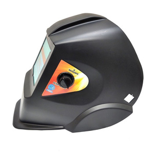 Przyłbica maska spawalnicza + filtr 108LD KM1100 marki Magma z funkcją szlifowania. zdjęcie nr 5