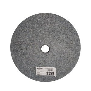 Ściernica kamień szlifierski tarcza ciemno szara szary 250x25x32 Magma #46 gr46 gr46 zdjęcie nr 1