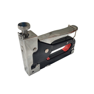 Zszywacz tapicerki metalowy 4-14mm Taker zdjęcie nr 9