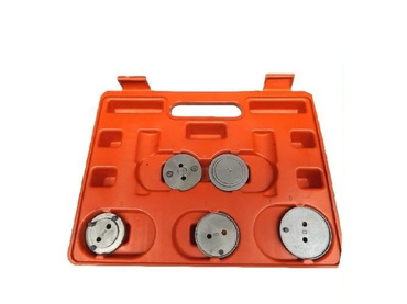 Zestaw do wyciskania tłoczków hamulcowych 21 el. Zestaw do zacisków hamulcowych separator zacisk tłoczki 1013AB Klucz do hamulców Tłoków Tłoczków zdjęcie nr 5