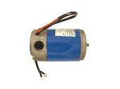 Silnik DC 24V 500W prądu stałego do maszyny 1500RPM 11520