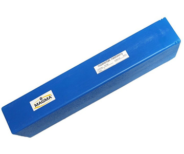 Rozwiertak nastawny NRZe 53-56 SI rozwiertaki pogłębiacz wiertło zdjęcie nr 7