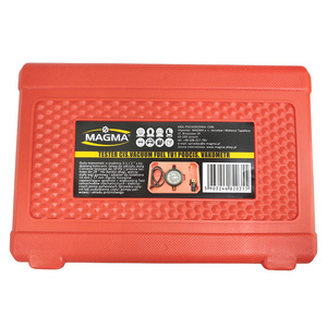 Miernik podciśnienia vakometr vacum vacuometr podciśnienia i ciśnienia tester ciśnienia wakuometr TU-1 vakuometr 1015G TU1  zdjęcie nr 2