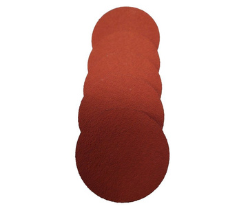 Dysk ścierny 3M dysk fibra ROLOC 75 P80 787C zdjęcie nr 4