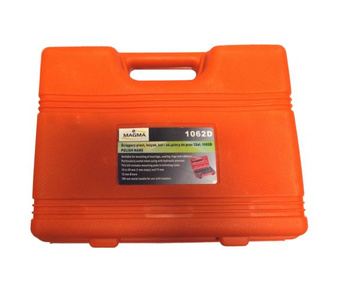 Ściągacz do łożysk i tulei adaptery prasy 18-74 1062D Adaptery do ściągaczy łożysk tulei 18-74mm zdjęcie nr 10