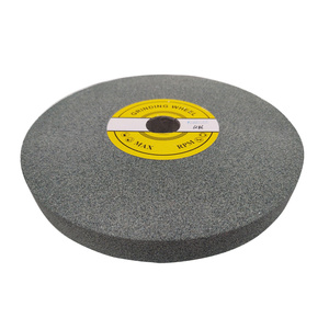 Ściernica kamień szlifierski tarcza zielona zielony 250x25x32 Magma #46 gr46 gr 46 zdjęcie nr 2